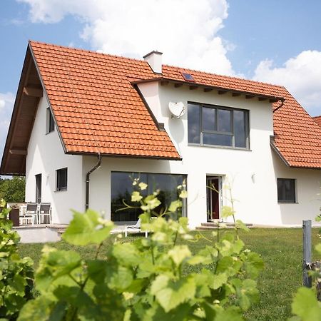 Appartamento Winzerhof Familie Kloeckl Klöch Esterno foto