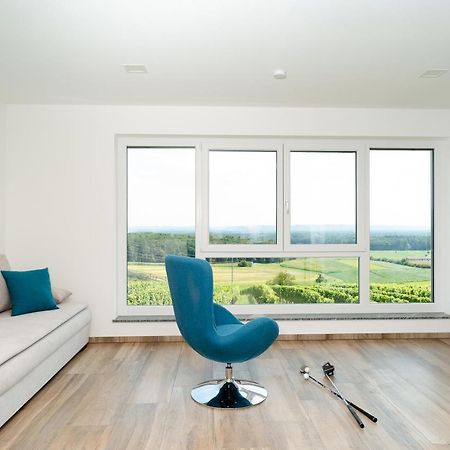 Appartamento Winzerhof Familie Kloeckl Klöch Esterno foto