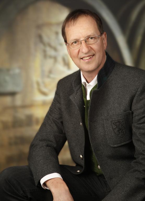 Appartamento Winzerhof Familie Kloeckl Klöch Esterno foto