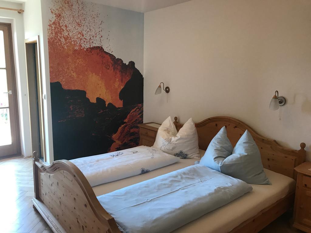 Appartamento Winzerhof Familie Kloeckl Klöch Esterno foto