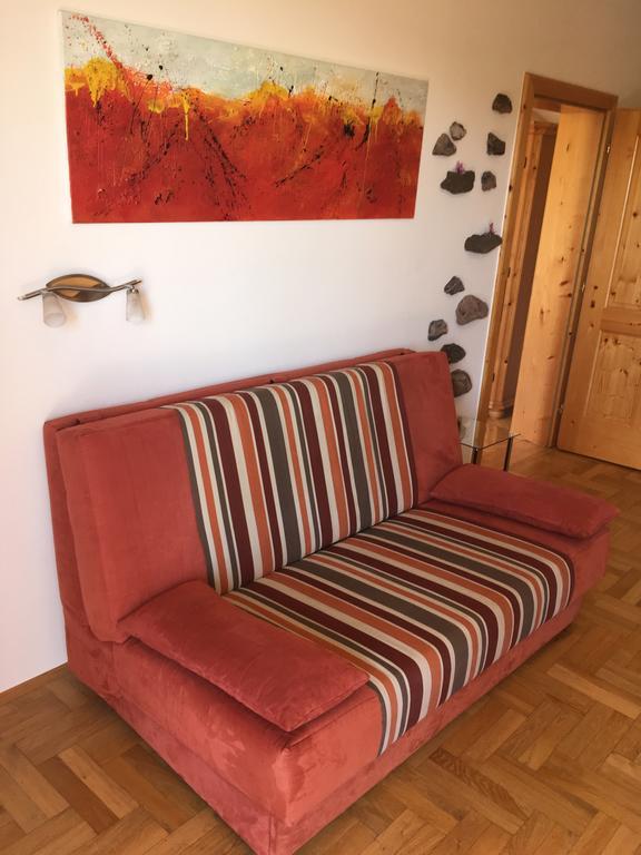 Appartamento Winzerhof Familie Kloeckl Klöch Esterno foto