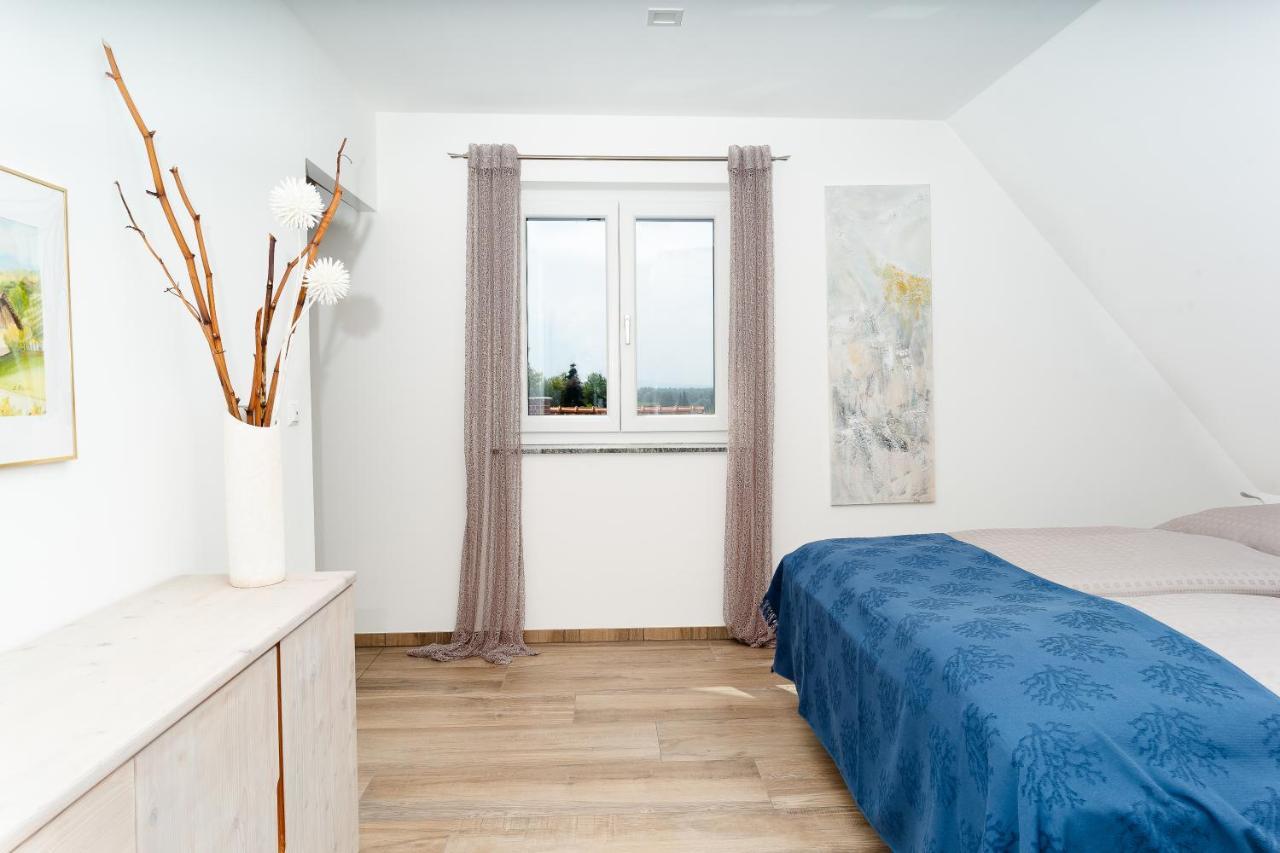 Appartamento Winzerhof Familie Kloeckl Klöch Esterno foto